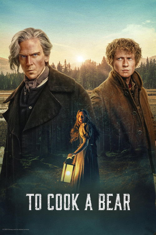 To Cook a Bear : 1.Sezon 5.Bölüm