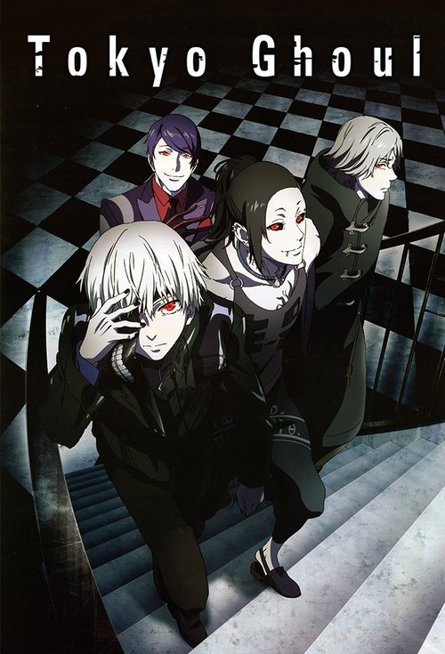 Tokyo Ghoul : 3.Sezon 9.Bölüm