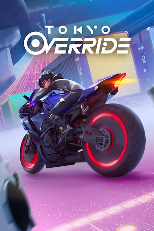 Tokyo Override : 1.Sezon 6.Bölüm