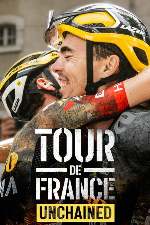 Tour de France Unchained : 2.Sezon 8.Bölüm