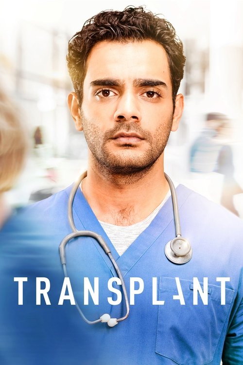 Transplant : 4.Sezon 1.Bölüm