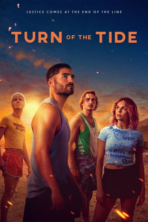 Turn of the Tide : 1.Sezon 2.Bölüm