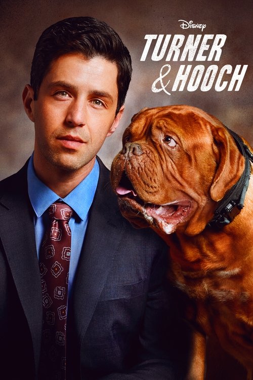 Turner & Hooch : 1.Sezon 5.Bölüm