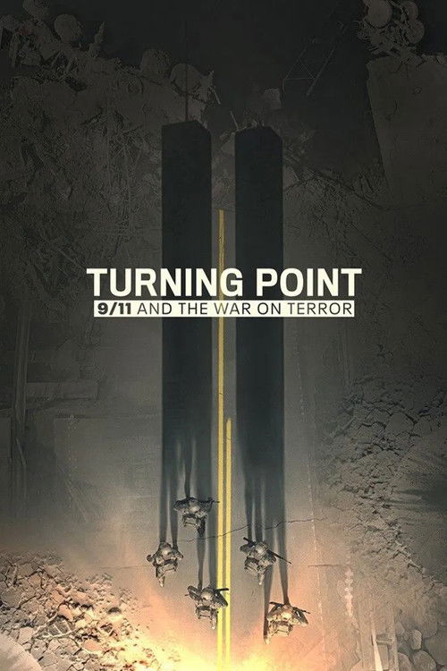 Turning Point 9/11 and the War on Terror : 1.Sezon 2.Bölüm