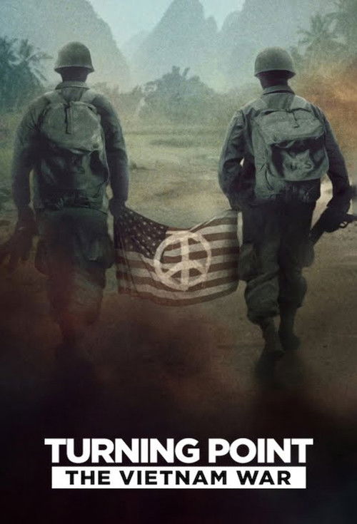 Turning Point The Vietnam War : 1.Sezon 5.Bölüm