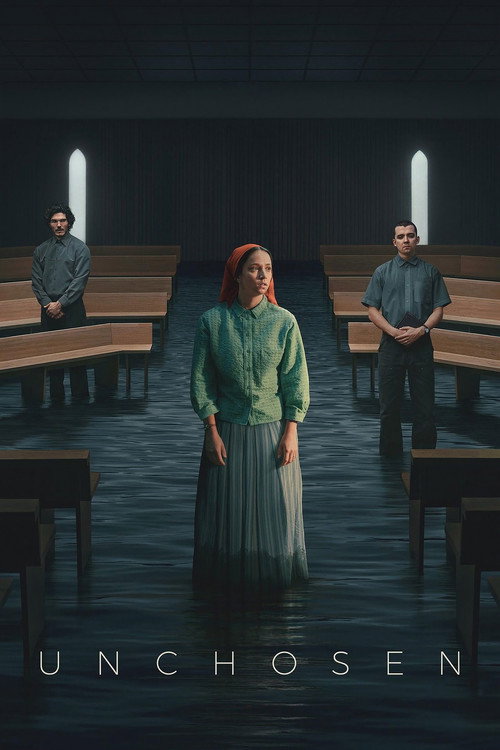 Unchosen : 1.Sezon 2.Bölüm