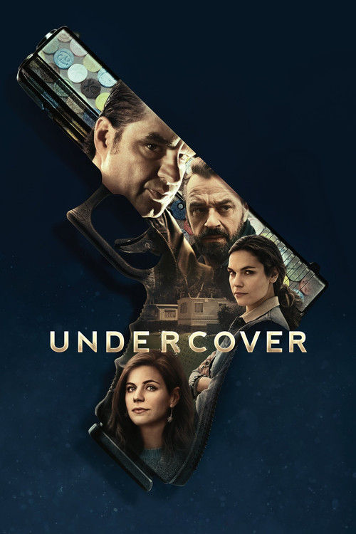 Undercover : 1.Sezon 2.Bölüm