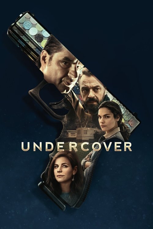 Undercover : 3.Sezon 3.Bölüm