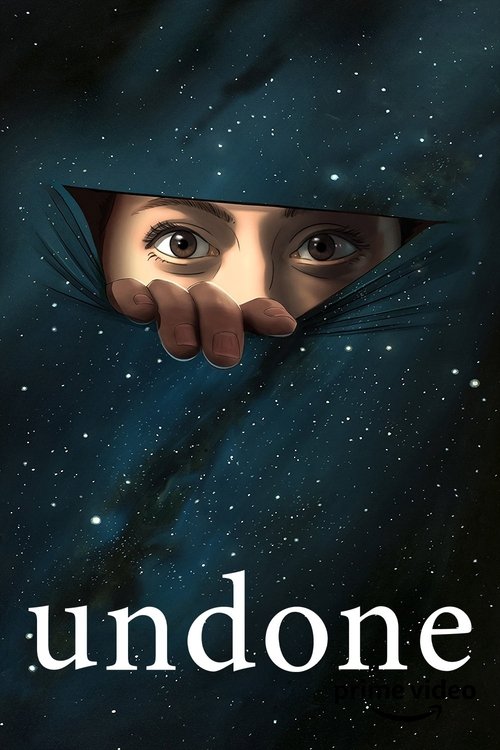 Undone : 2.Sezon 6.Bölüm
