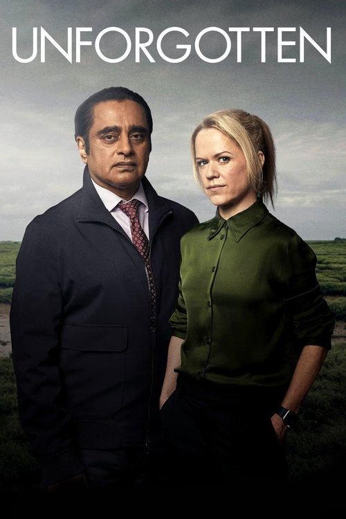 Unforgotten : 4.Sezon 4.Bölüm