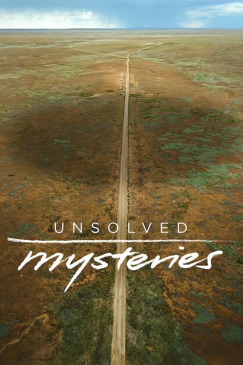 Unsolved Mysteries : 3.Sezon 3.Bölüm