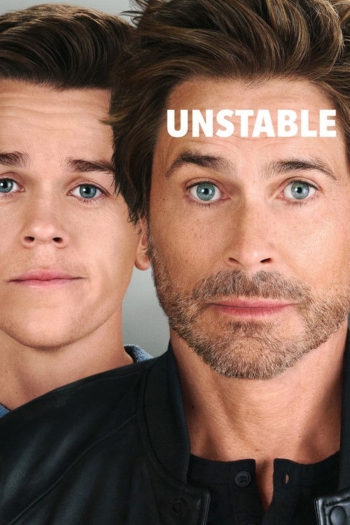 Unstable : 2.Sezon 5.Bölüm