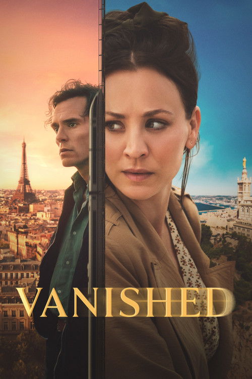 Vanished : 1.Sezon 3.Bölüm