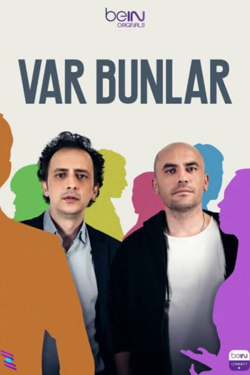 Var Bunlar : 1.Sezon 9.Bölüm