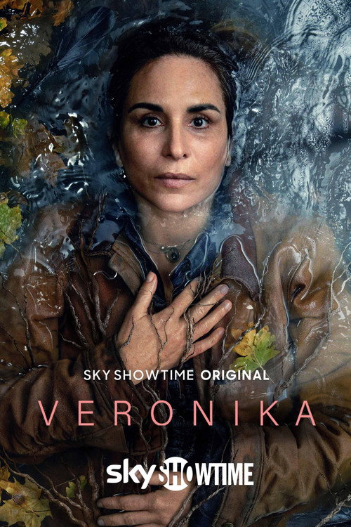 Veronika : 2.Sezon 2.Bölüm