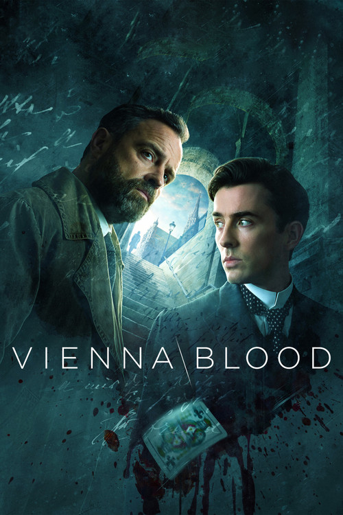 Vienna Blood : 3.Sezon 2.Bölüm