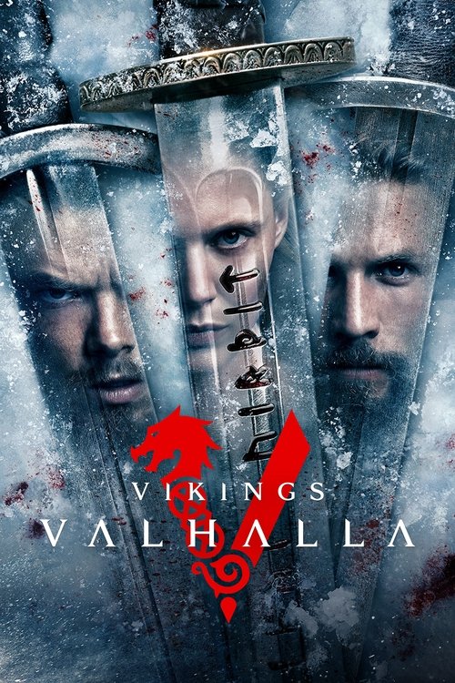 Vikings Valhalla : 3.Sezon 3.Bölüm