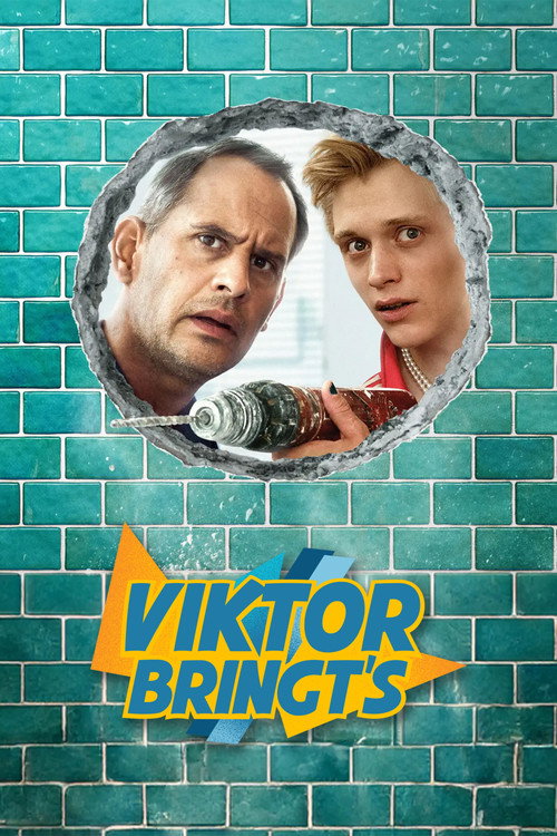 Viktor bringt’s : 1.Sezon 8.Bölüm