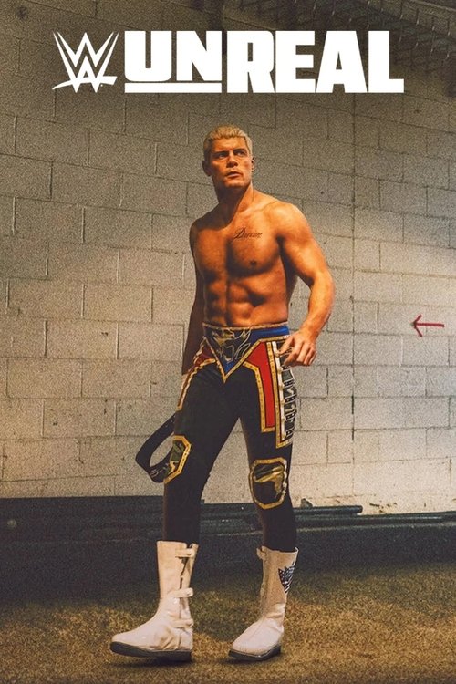 WWE Unreal : 2.Sezon 2.Bölüm
