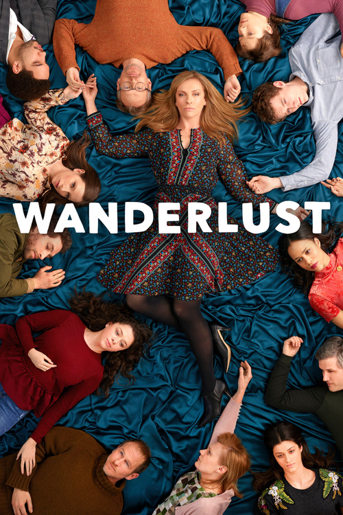 Wanderlust : 1.Sezon 2.Bölüm