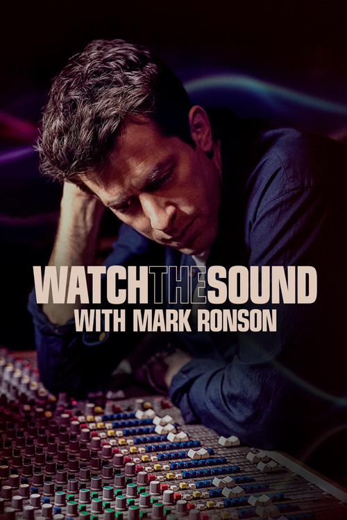 Watch the Sound with Mark Ronson : 1.Sezon 3.Bölüm