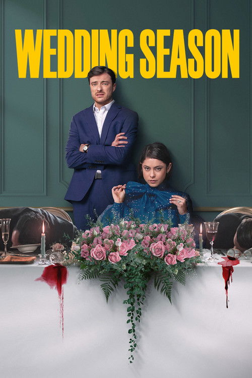 Wedding Season : 1.Sezon 4.Bölüm