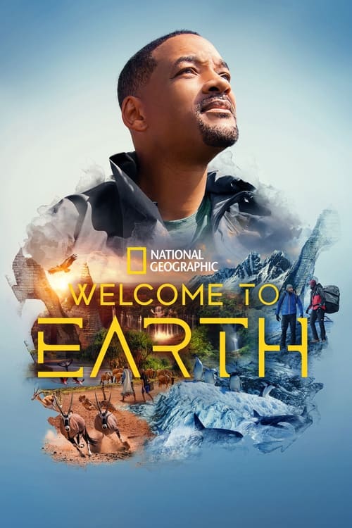 Welcome to Earth : 1.Sezon 2.Bölüm