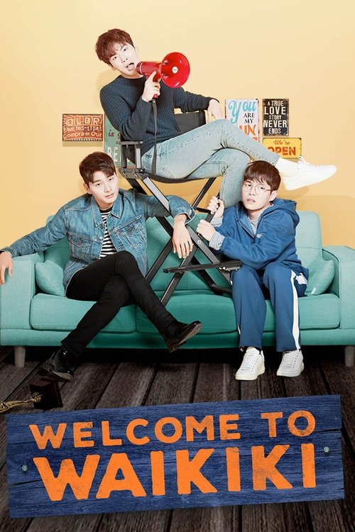 Welcome to Waikiki : 2.Sezon 9.Bölüm