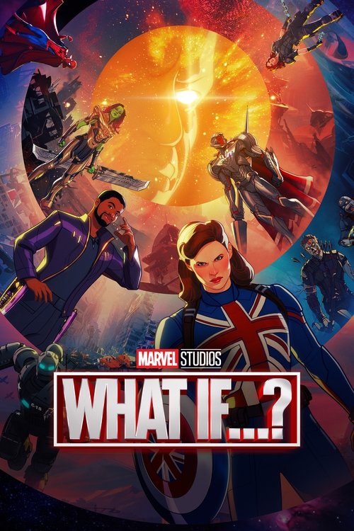 What If…? : 1.Sezon 4.Bölüm