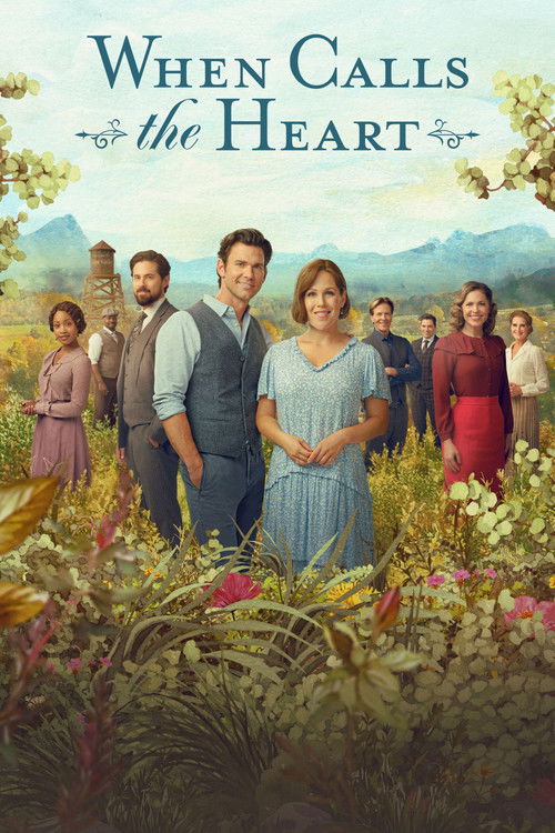 When Calls the Heart : 10.Sezon 2.Bölüm