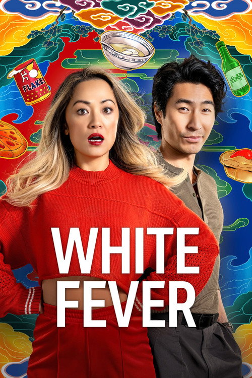 White Fever : 1.Sezon 4.Bölüm