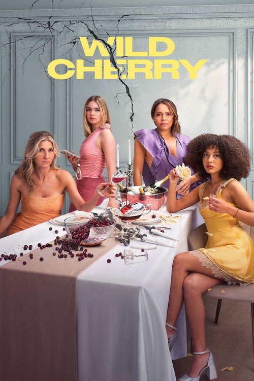 Wild Cherry : 1.Sezon 6.Bölüm