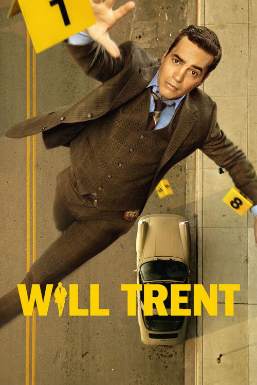 Will Trent : 4.Sezon 2.Bölüm