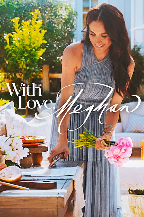 With Love, Meghan : 1.Sezon 7.Bölüm