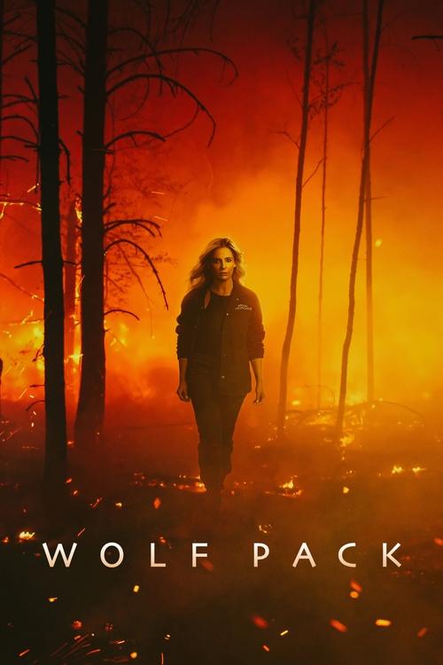 Wolf Pack : 1.Sezon 2.Bölüm