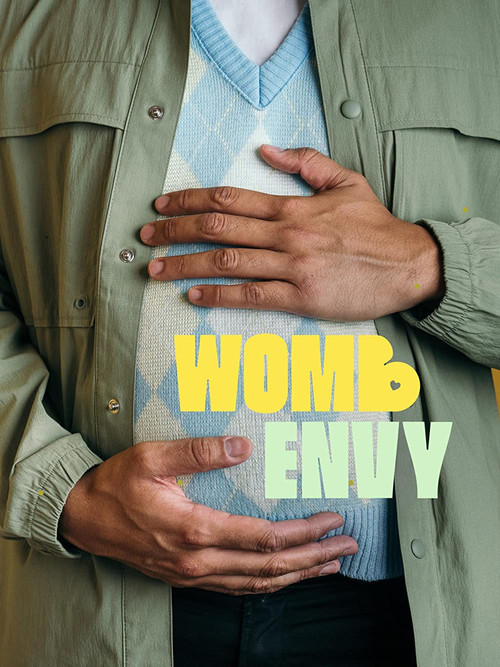 Womb Envy : 1.Sezon 3.Bölüm