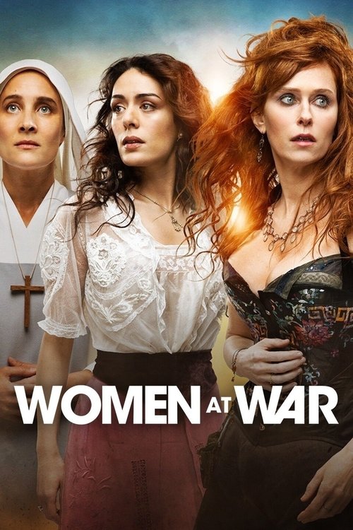 Women at War : 1.Sezon 5.Bölüm
