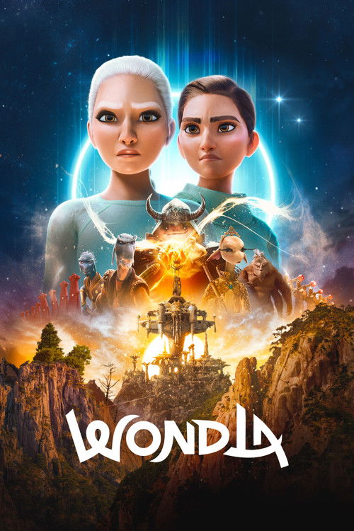 WondLa : 1.Sezon 3.Bölüm