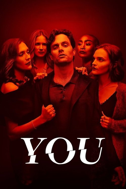You : 3.Sezon 5.Bölüm