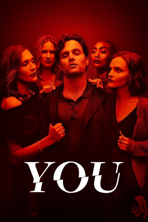You : 5.Sezon 3.Bölüm