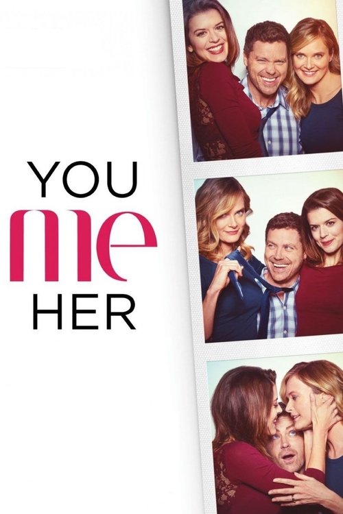 You Me Her : 1.Sezon 8.Bölüm