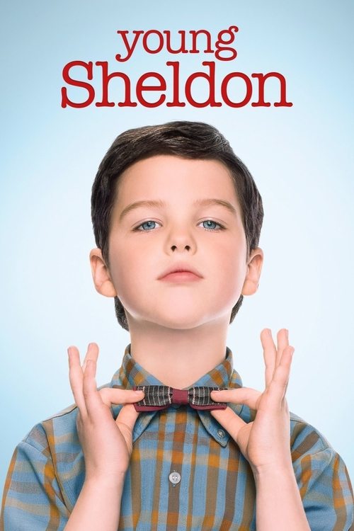 Young Sheldon : 7.Sezon 1.Bölüm