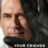 Your Friends & Neighbors : 2.Sezon 2.Bölüm izle