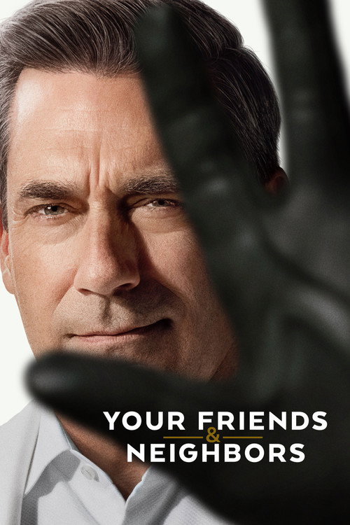 Your Friends & Neighbors : 2.Sezon 2.Bölüm