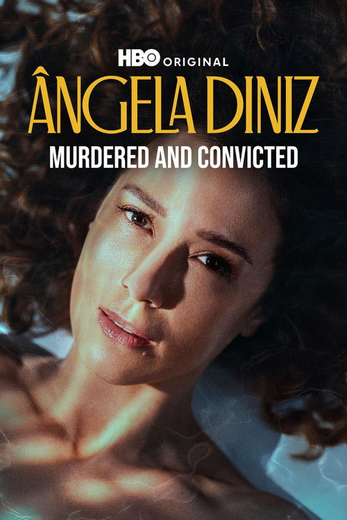 Ângela Diniz Murdered and Convicted : 1.Sezon 1.Bölüm