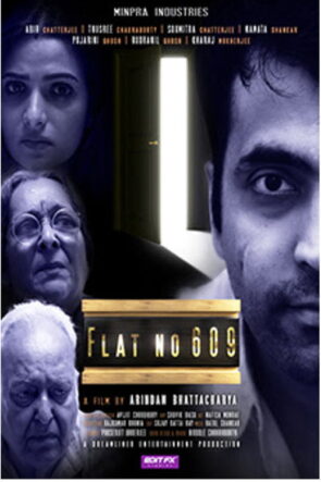 ফ্লাট নং-৬০৯ izle (2018)