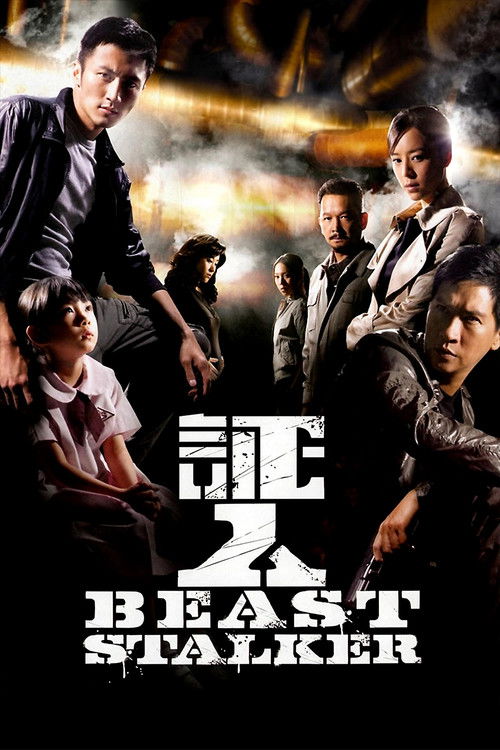 証人 izle (2008)