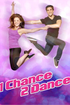 1 Chance 2 Dance izle (2014)