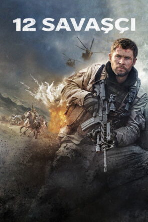 12 Savaşçı izle (2018)