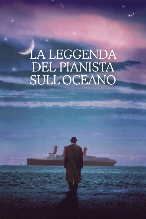 1900 Efsanesi izle (1998)